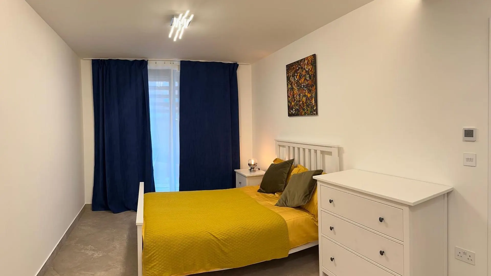 Aya'S Snaresbrook Apartment London 0*,  United Kingdom