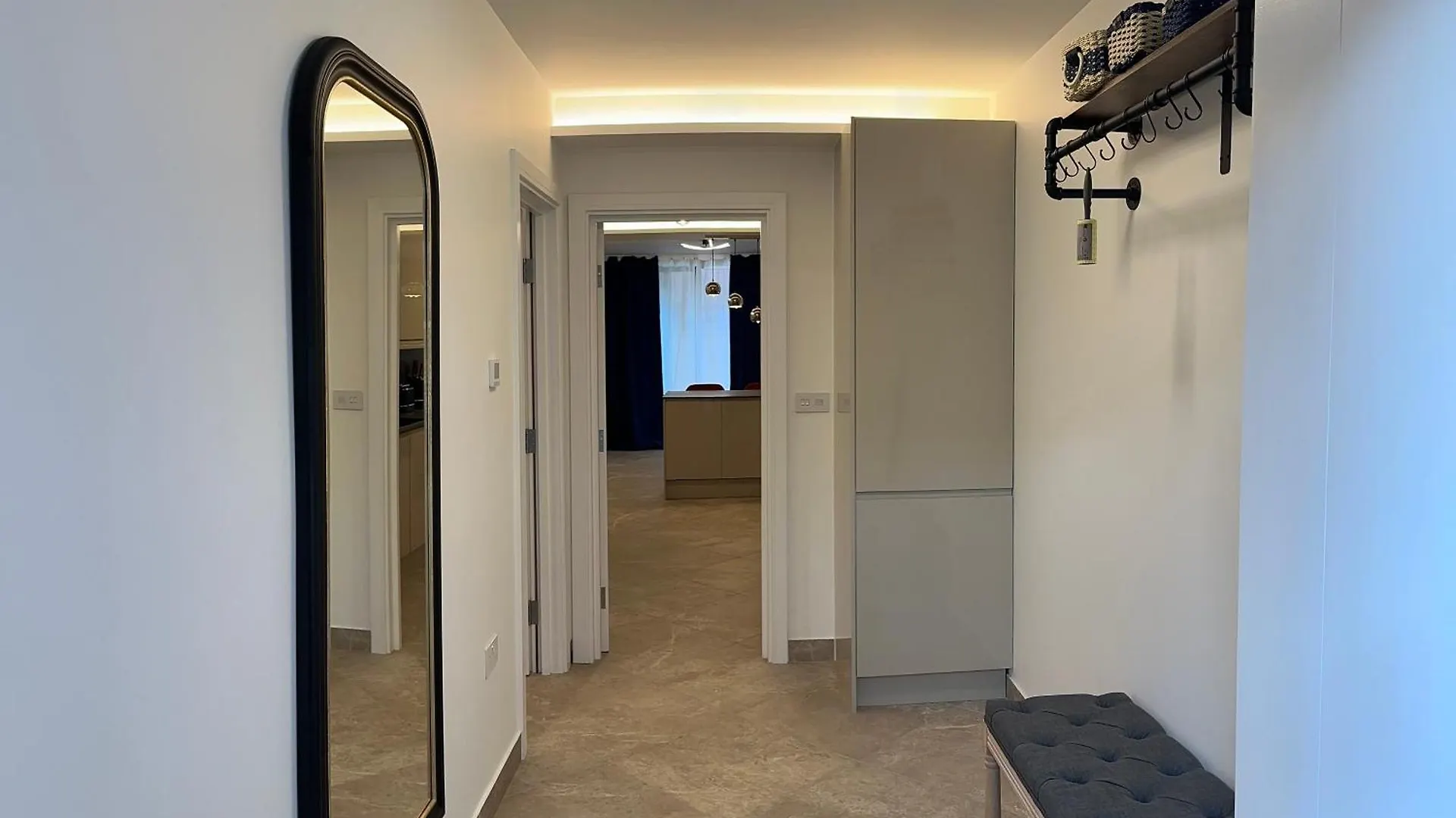 Aya'S Snaresbrook Apartment London United Kingdom