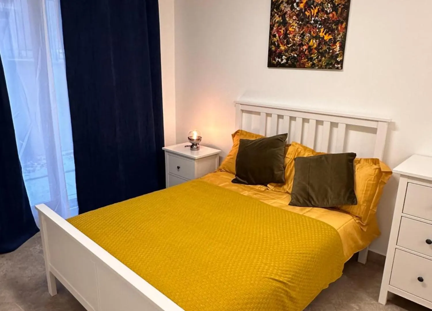 Aya'S Snaresbrook Apartment London 0*,  United Kingdom