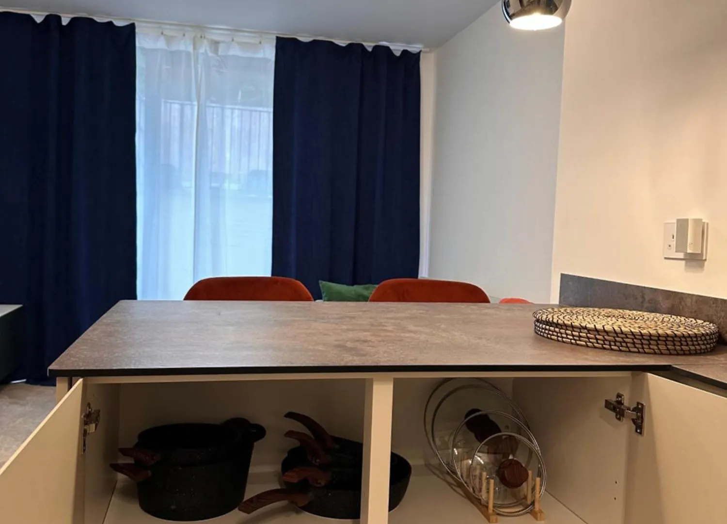 Aya'S Snaresbrook Apartment London