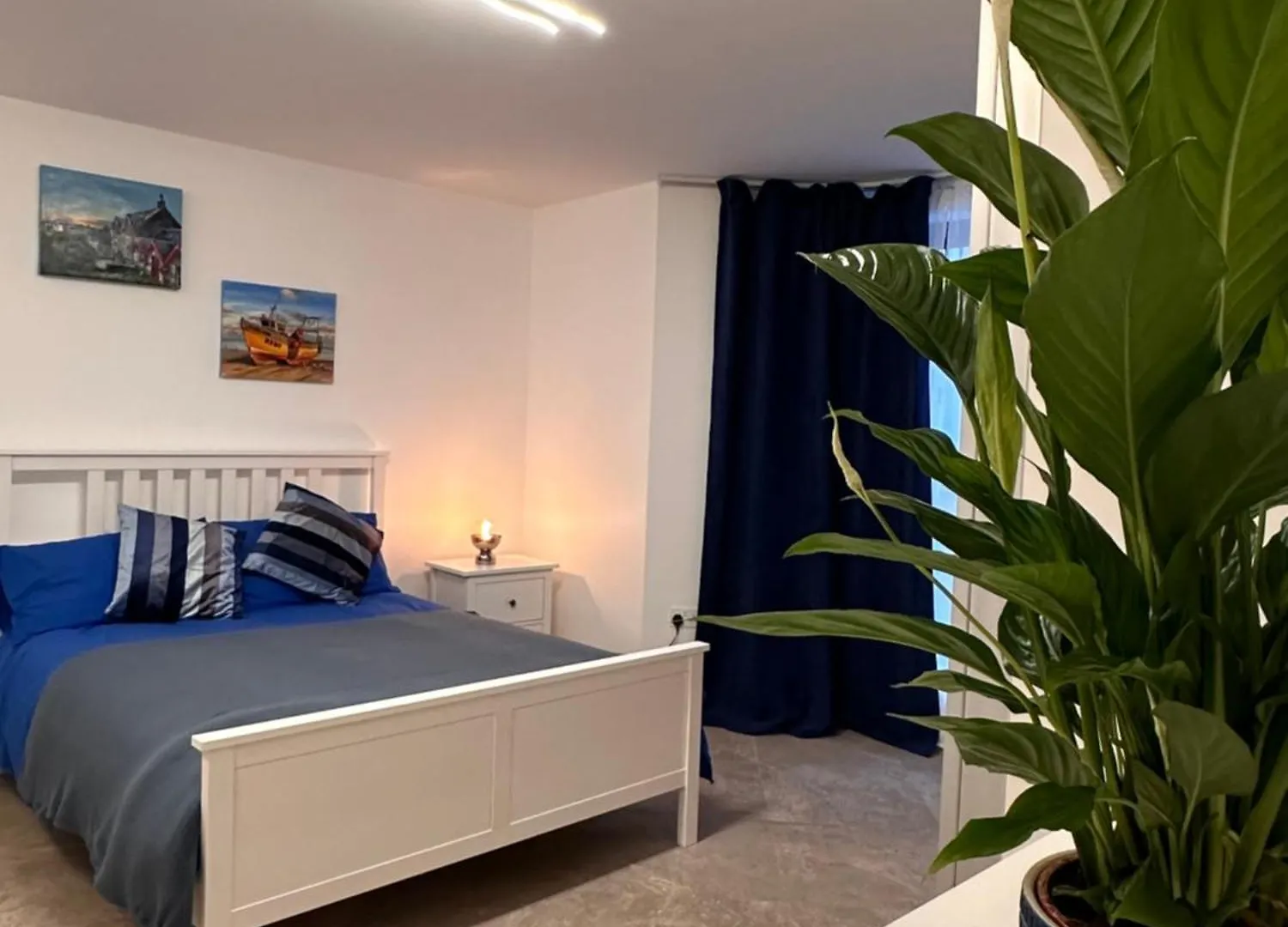 Aya'S Snaresbrook Apartment London