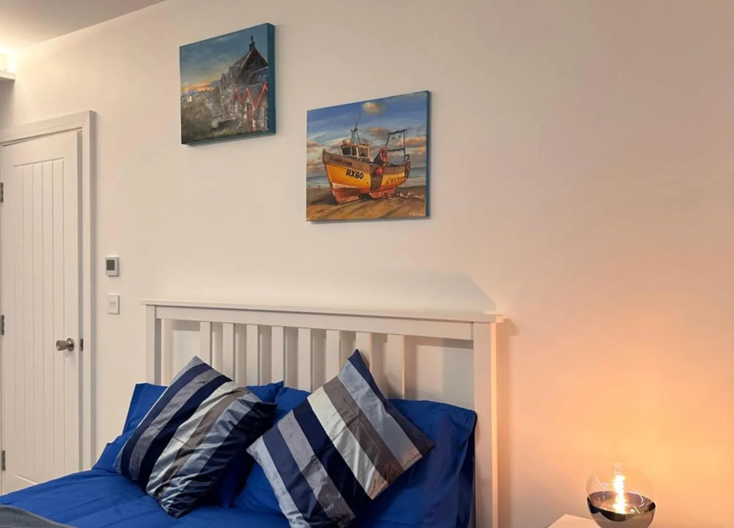Aya'S Snaresbrook Apartment London