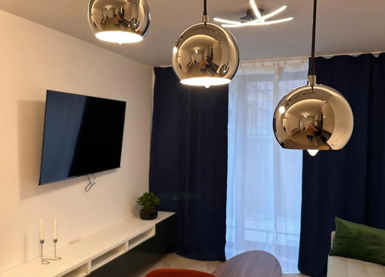 Aya'S Snaresbrook Apartment London